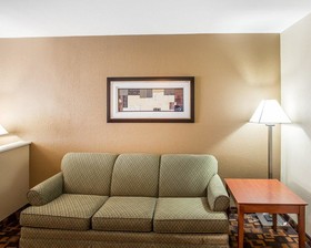Quality Inn & Suites