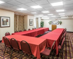 Quality Inn & Suites