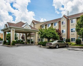 Quality Inn & Suites