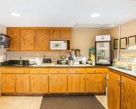 Quality Inn & Suites
