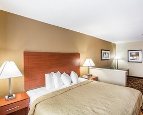 Quality Inn & Suites