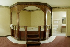 Americas Best Value Inn & Suites Mt. Pleasant