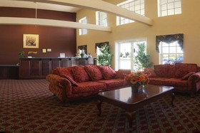 Americas Best Value Inn & Suites Mt. Pleasant