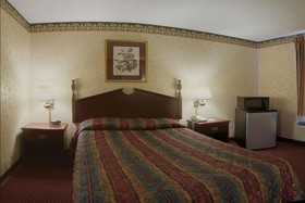 Americas Best Value Inn & Suites Mt. Pleasant