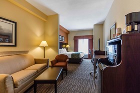 Comfort Suites Murfreesboro
