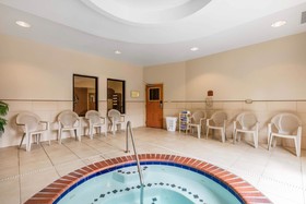 Comfort Suites Murfreesboro