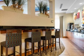 Comfort Suites Murfreesboro