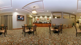 Comfort Suites Murfreesboro