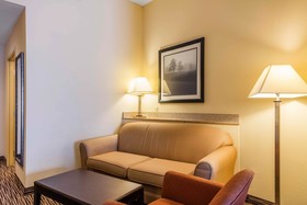 Comfort Suites Murfreesboro