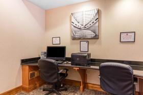 Comfort Suites Murfreesboro