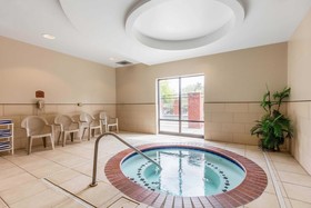 Comfort Suites Murfreesboro
