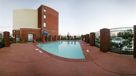 Comfort Suites Murfreesboro
