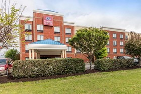 Comfort Suites Murfreesboro