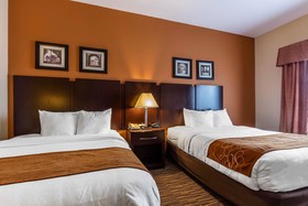 Comfort Suites Murfreesboro
