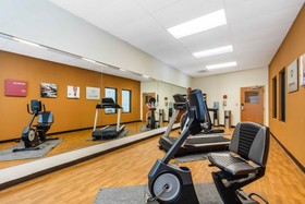Comfort Suites Murfreesboro