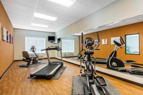 Comfort Suites Murfreesboro
