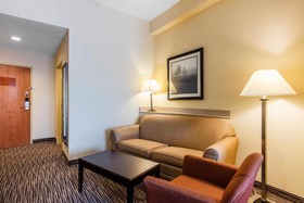Comfort Suites Murfreesboro