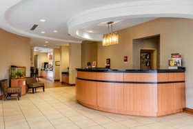 Comfort Suites Murfreesboro