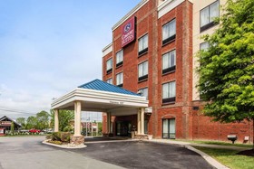 Comfort Suites Murfreesboro