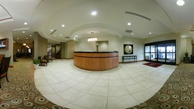 Comfort Suites Murfreesboro
