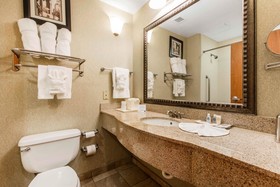 Comfort Suites Murfreesboro