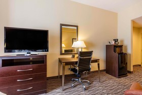Comfort Suites Murfreesboro