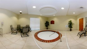 Comfort Suites Murfreesboro