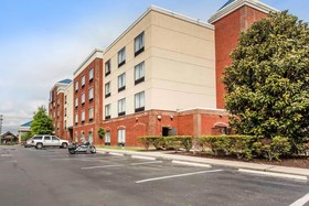 Comfort Suites Murfreesboro