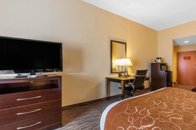 Comfort Suites Murfreesboro