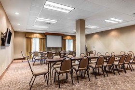 Comfort Suites Murfreesboro