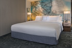 Courtyard by Marriott Nashville SE/Murfreesboro