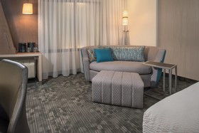 Courtyard by Marriott Nashville SE/Murfreesboro