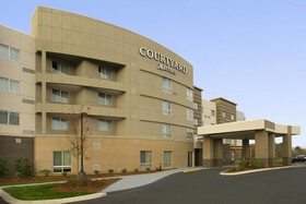 Courtyard by Marriott Nashville SE/Murfreesboro