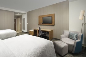 Courtyard by Marriott Nashville SE/Murfreesboro