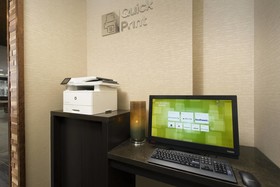 Courtyard by Marriott Nashville SE/Murfreesboro