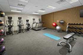 Courtyard by Marriott Nashville SE/Murfreesboro