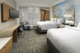 Courtyard by Marriott Nashville SE/Murfreesboro