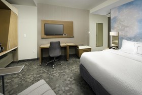 Courtyard by Marriott Nashville SE/Murfreesboro