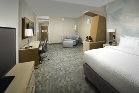 Courtyard by Marriott Nashville SE/Murfreesboro