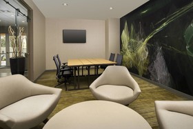 Courtyard by Marriott Nashville SE/Murfreesboro