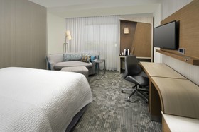 Courtyard by Marriott Nashville SE/Murfreesboro