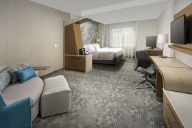 Courtyard by Marriott Nashville SE/Murfreesboro