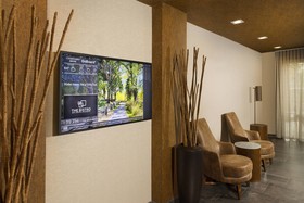 Courtyard by Marriott Nashville SE/Murfreesboro