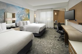 Courtyard by Marriott Nashville SE/Murfreesboro