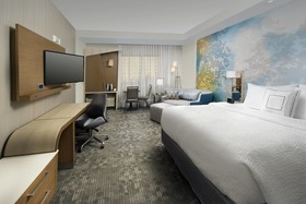 Courtyard by Marriott Nashville SE/Murfreesboro