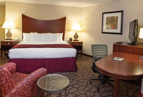 Doubletree Murfreesboro