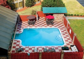 Doubletree Murfreesboro