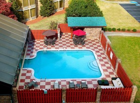 Doubletree Murfreesboro
