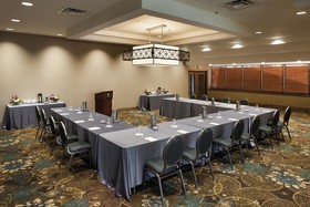 Doubletree Murfreesboro
