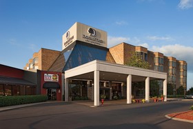 Doubletree Murfreesboro